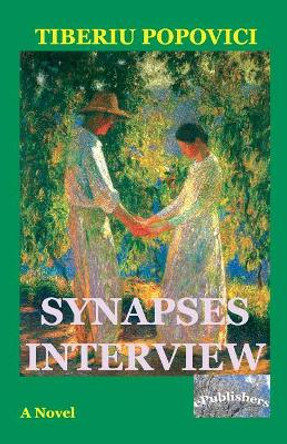 Synapses Interview by Tiberiu Popovici