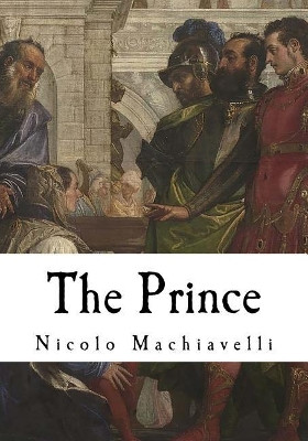 The Prince by W K Marriott