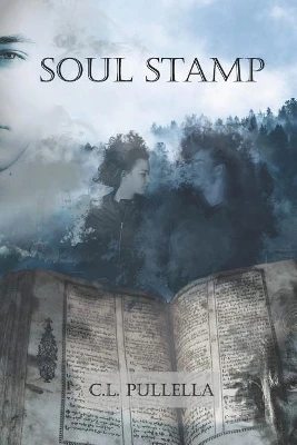 Soul Stamp by Anita Lourens