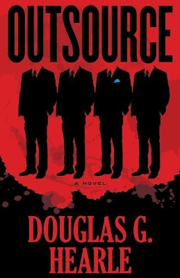 Outsource by D Hearle