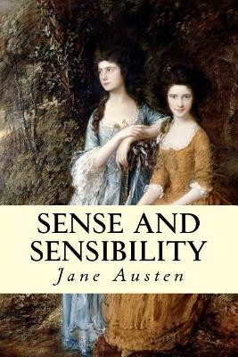 Sense and Sensibility Jane Austen 9781974429950