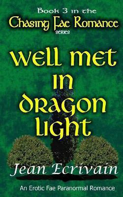 Well Met in Dragon Light by Jean Ecrivain