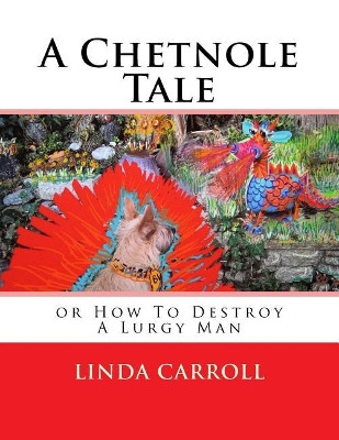 A Chetnole Tale by Linda M Carroll