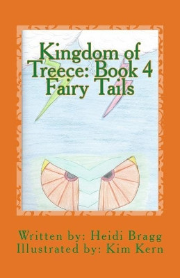 Fairy Tails by Kim Kern