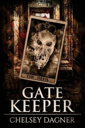 Gatekeeper Scare Street 9781982042592