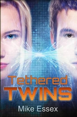 Tethered Twins by Mike Essex