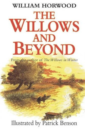 The Willows and Beyond William Horwood 9780312244972