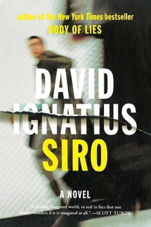 Siro: A Novel David Ignatius 9780393346305