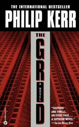 The Grid Philip Kerr 9780446603409