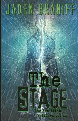The Stage by Mr Jaden Dw Braniff