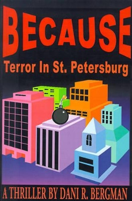 Because by Dani R Bergman