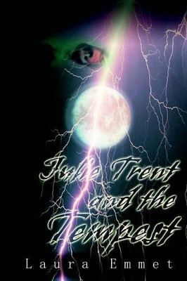 Julie Trent and the Tempest by Laura Emmet