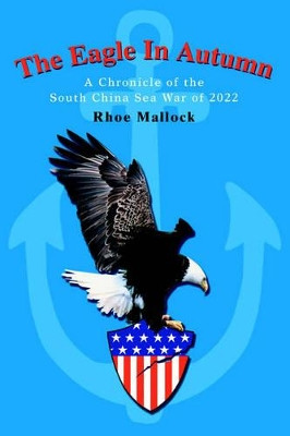 The Eagle in Autumn by Rhoe Mallock