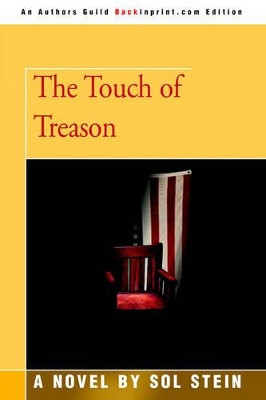The Touch of Treason by Sol Stein