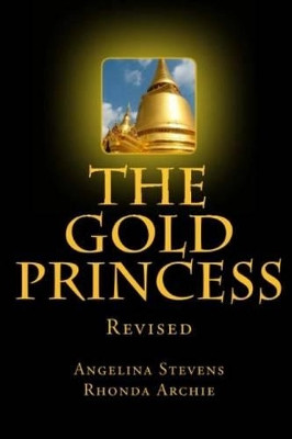The Gold Princess by Sean Pavone/Dreamstime Com