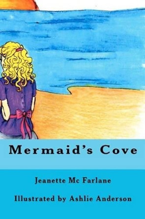 Mermaid's Cove Ashlie Anderson 9780615588377
