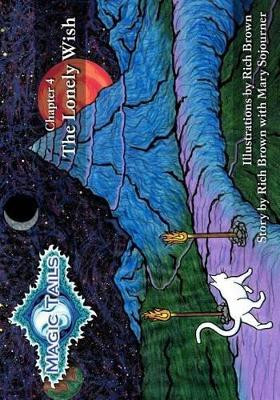 Magic Tails Chapter 4 by Mary Sojourner