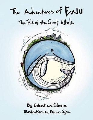 The Adventures of Enu by Blaze Syka