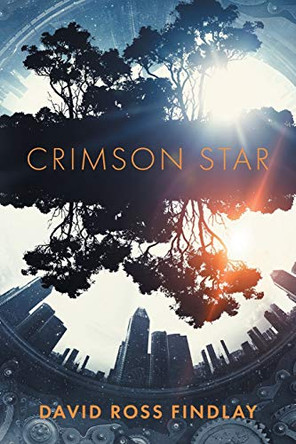 Crimson Star David Ross Findlay 9781525563775