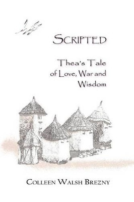 Scripted by Colleen Walsh Brezny
