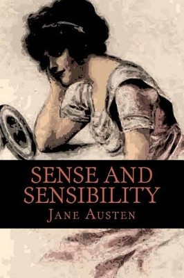 Sense and Sensibility Jane Austen 9781540658357