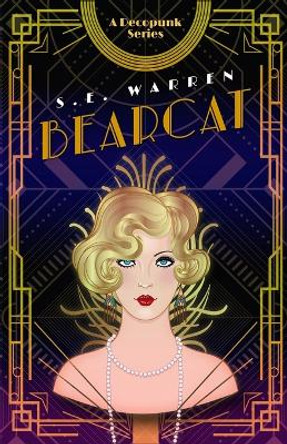 Bearcat by Sanford E Warren