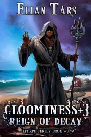 Gloominess +3 by Maria Menzorova