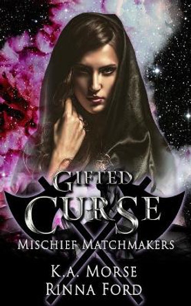 Gifted Curse Rinna Ford 9798603399218