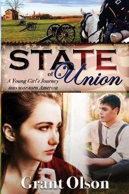 State of a Union by Grant Olson