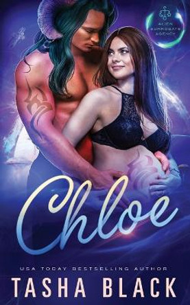 Chloe by Tasha Black