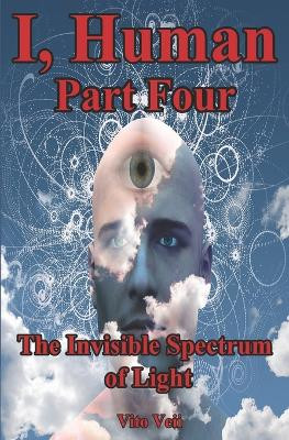 I, Human Part Four by Vito Veii