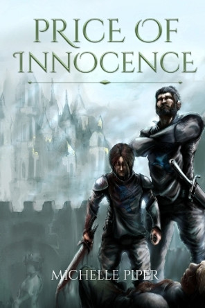 Price of Innocence Michelle Piper 9798986676111