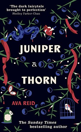 Juniper & Thorn: The Sunday Times Bestseller Ava Reid 9781529100778