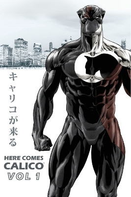 Here Comes CALICO by H H German