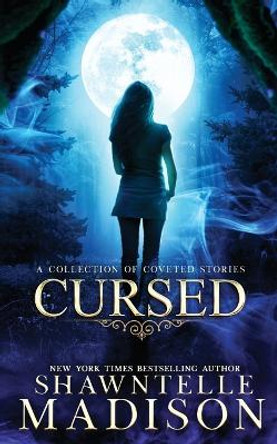 Cursed: A Short Story Collection Shawntelle Madison 9798987843161