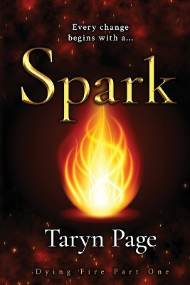 Spark by Taryn Page