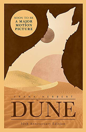 Dune Frank Herbert 9781529347869