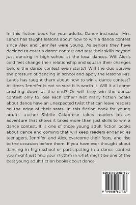 The Big Dance by Shirlie Calabrese