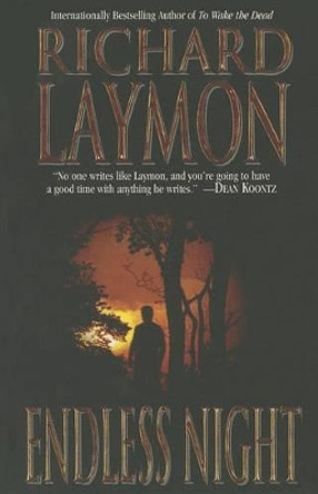 Endless Night Richard Laymon 9781477837061