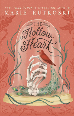 The Hollow Heart: The stunning sequel to The Midnight Lie Marie Rutkoski 9781529357547