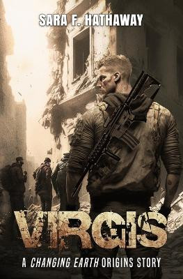 Virgis by Doug Hogan