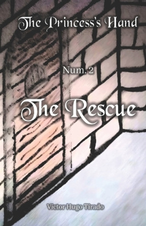 The Rescue by Victor Hugo Tirado Castillo