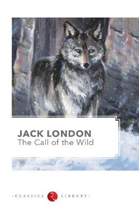 The Call of the Wild Jack London 9788129120533