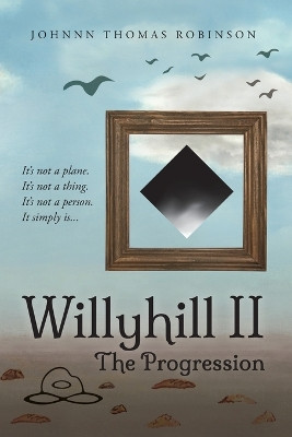Willyhill II by Johnnn Thomas Robinson