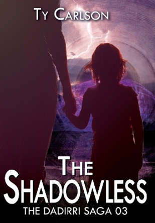 The Shadowless Ty Carlson 9798823201131