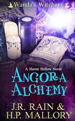 Angora Alchemy by H P Mallory