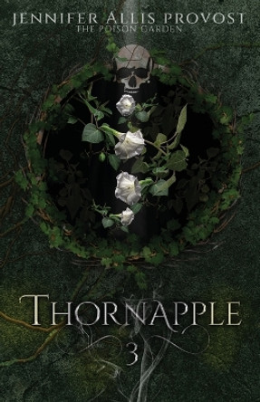 Thornapple Jennifer Allis Provost 9798986232362