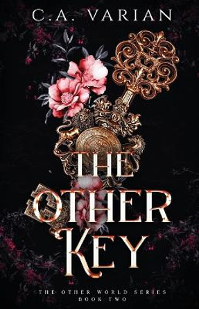 The Other Key C A Varian 9798986263595