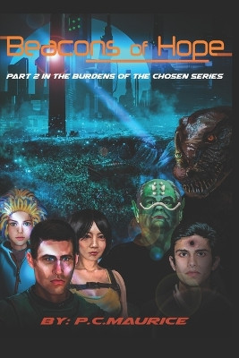 Beacons of Hope by P C Maurice