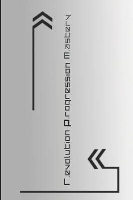 Revolution. Progression. Mastery. by Zach S Z Murphy